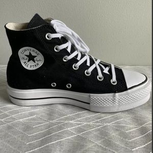 Platform Converse